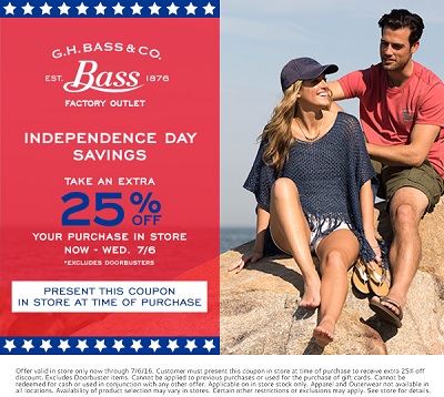 Coupon for: Independence savings at Premium Outlets