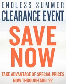 Coupon for: Summer Clearance Event at Tommy Bahama Outlets