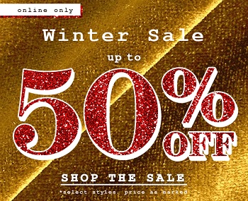 Coupon for: Shop Forever 21 online Winter Sale