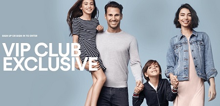 Coupon for: Simon Premium Outlets: Become a VIP Member
