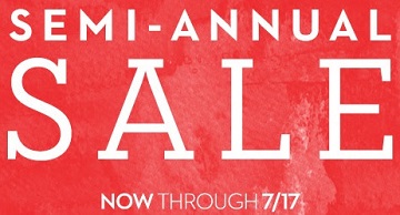 Coupon for: U.S. Chico's Outlets: Semi Annual Sale