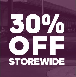 Coupon for: Storewide sale at U.S. Adidas Outlets