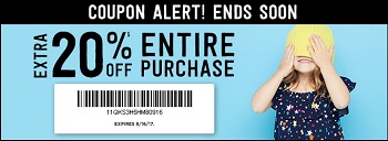 Coupon for: U.S. Crazy 8: Coupon ALERT