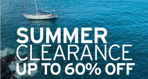 Coupon for: Eddie Bauer, Summer Clearance