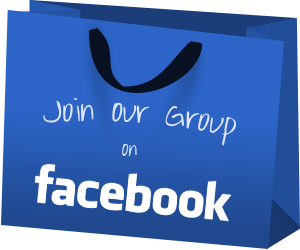 Join our Outlet shopping facebook group!