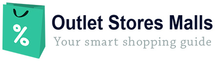 Outlet Stores and Malls Logo